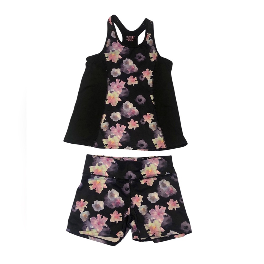 Simons | Activewear Set